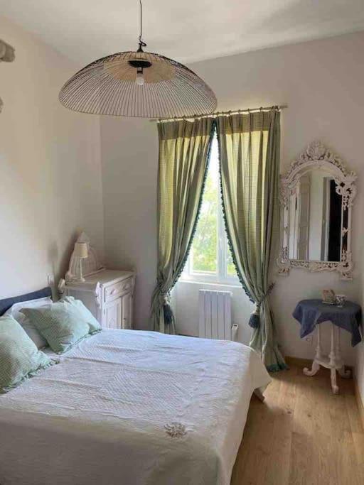 Peaceful Retreat In Drome Provencale Castel Apartment Montboucher-sur-Jabron Exterior photo