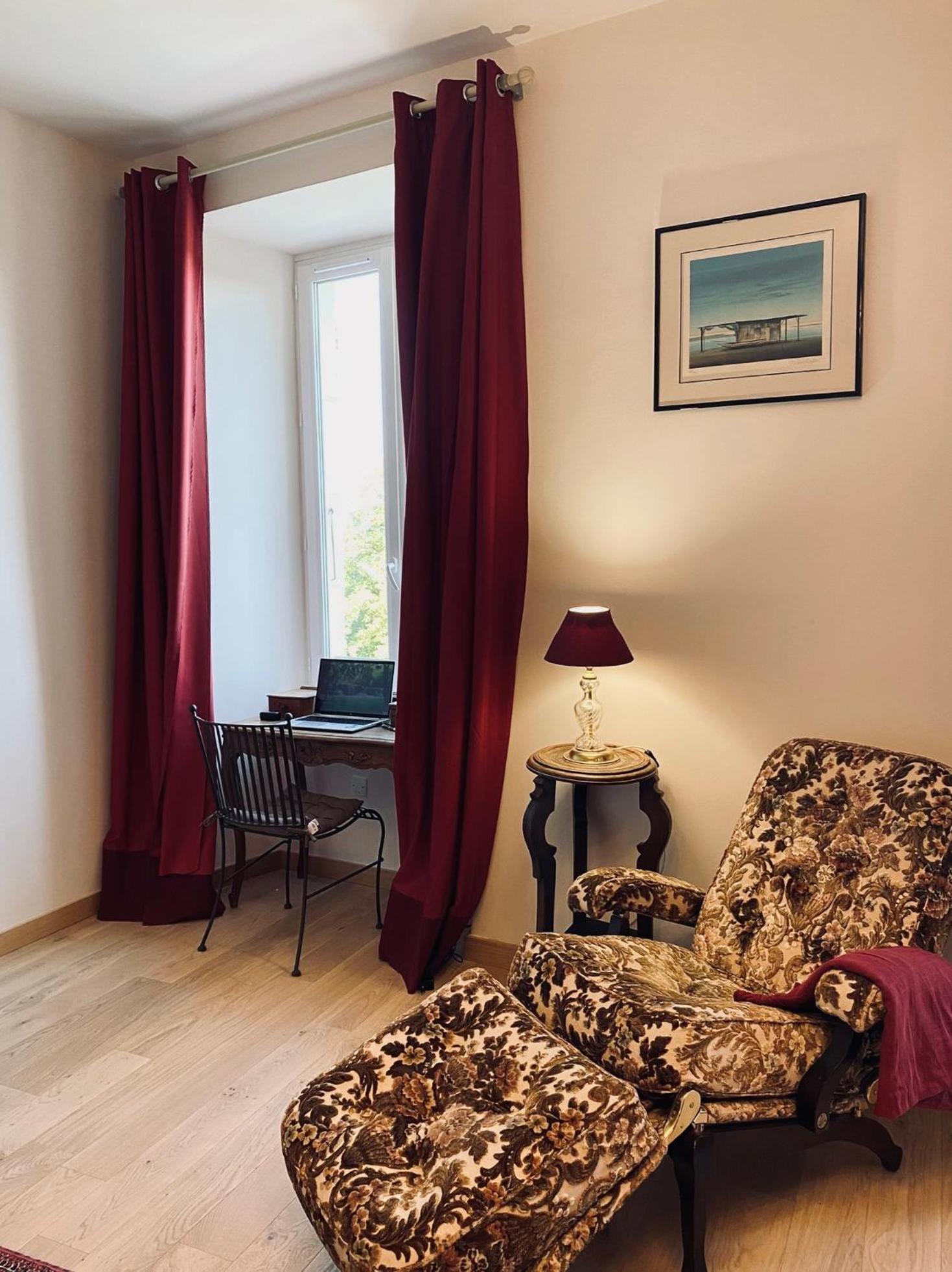Peaceful Retreat In Drome Provencale Castel Apartment Montboucher-sur-Jabron Exterior photo